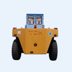 Forklift Engine