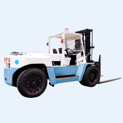 Forklift 15 Ton